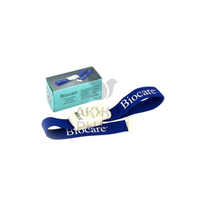 ЖГУТ КРОВООСТАНАВЛИВАЮЩИЙ BIOCARE ПОЛУАВТОМАТ НА ЗАСТЕЖКЕ 2,5СМХ45СМ/BIOLA - купить в интернет-аптеке Ақ Жол Pharm