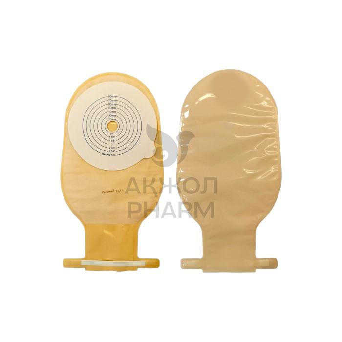 КАЛОПРИЕМНИК ДРЕНИРУЕМЫЙ НЕПРОЗРАЧНЫЙ 20-80ММ/OSTUPMED - купить в интернет-аптеке Ақ Жол Pharm