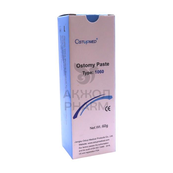 ПАСТА ДЛЯ СТОМЫ 60Г/OSTUPMED - фото 1