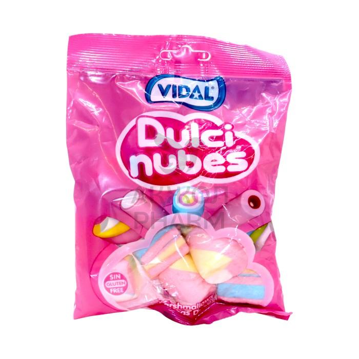 МАРШМЕЛЛОУ МИКС 50ГР/VIDAL - фото 1