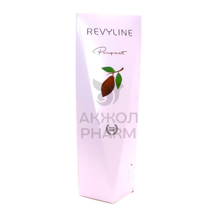 ЗУБНАЯ ПАСТА REVYLINE CHOCOWHITE 100Г - фото 1