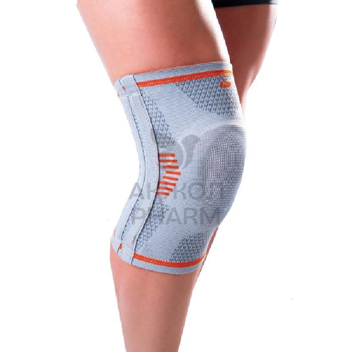 НАКОЛЕННИК ORLIMAN SPORT С МЯГКОЙ ВСТАВКОЙ OS6211 №1 - купить в интернет-аптеке Ақ Жол Pharm