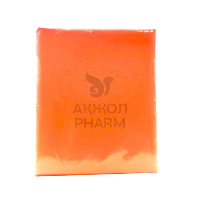 КЛЕЕНКА ПОДКЛАДНАЯ С ПВХ 70*100СМ/ООО КОЛОРИТ - фото 1