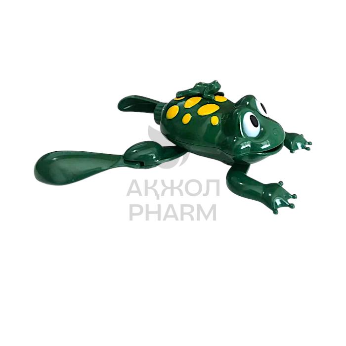 ПЛАВАЮЩАЯ ЛЯГУШКА FELIX THE FROG 3+ АРТ 33007 - фото 1