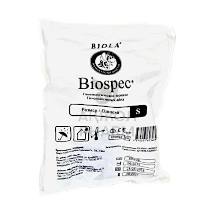ЗЕРКАЛО ГИНЕКОЛОГИЧ S/БИОЛА - фото 1