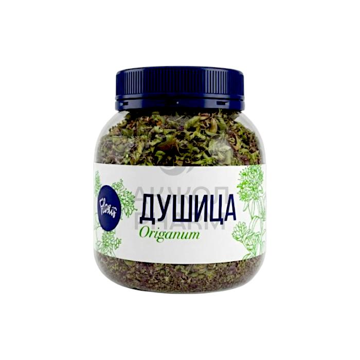 ДУЩИЦА FLORIS В БАНКЕ 45ГР - купить в интернет-аптеке Ақ Жол Pharm