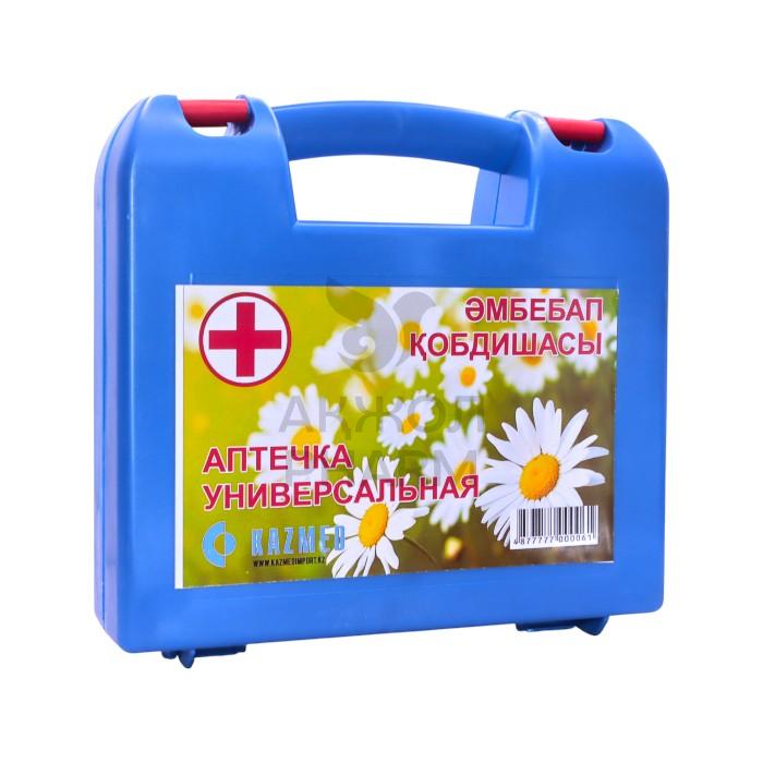 АПТЕЧКА МЕД УНИВЕРСАЛЬНАЯ/KAZMED - купить в интернет-аптеке Ақ Жол Pharm