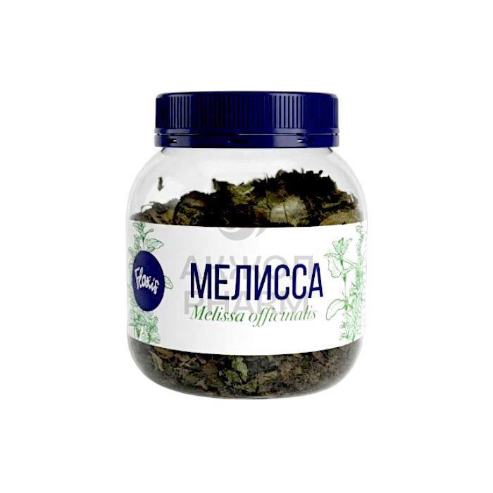 МЕЛИССА FLORIS В БАНКЕ 20ГР - купить в интернет-аптеке Ақ Жол Pharm