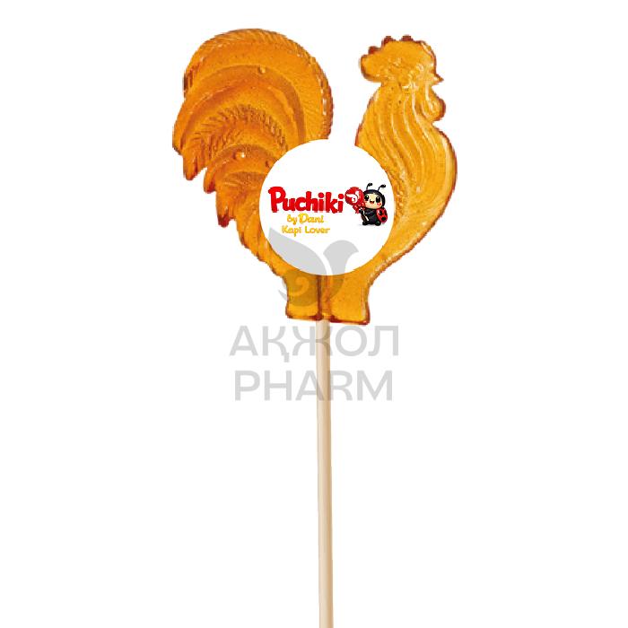 ЛЕДЕНЕЦ PUCHIKI BY DANI ПЕТУШОК 18ГР - купить в интернет-аптеке Ақ Жол Pharm