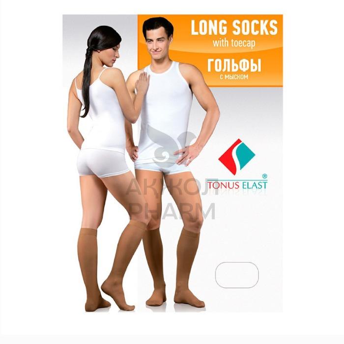 ГОЛЬФЫ 2КЛ КОМПР 0401 С МЫСКОМ LUX 1РОСТ №3 ПЕСОЧНЫЙ/ТОНУС ЭЛАСТ - купить в интернет-аптеке Ақ Жол Pharm