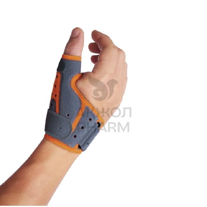 ОРТЕЗ Д/БОЛЬШОГО ПАЛЬЦА ORLIMAN M770 №1 - купить в интернет-аптеке Ақ Жол Pharm