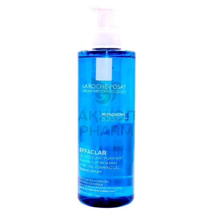 ГЕЛЬ-МУСС ОЧИЩ Д/ЖИРНОЙ И ПРОБЛ КОЖИ 400МЛ - купить в интернет-аптеке Ақ Жол Pharm