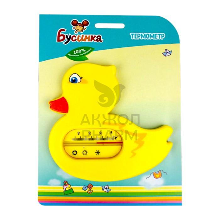 ТЕРМОМЕТР БУСИНКА УТОЧКА - купить в интернет-аптеке Ақ Жол Pharm