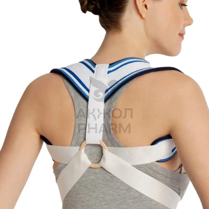 КОРРЕКТОР ОСАНКИ VARITEKS КЛЮЧИЧНЫЙ P2 М 118 - фото 1