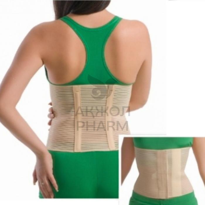 БАНДАЖ MEDTEXTILE УНИВЕРСАЛЬНЫЙ XXXL/XXXXL - купить в интернет-аптеке Ақ Жол Pharm