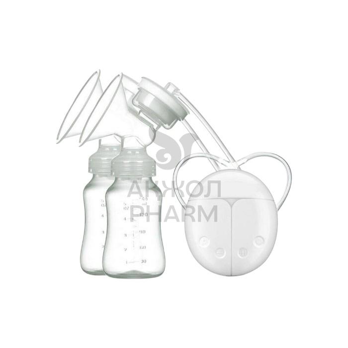 МОЛОКООТСОС ЭЛЕКТР POTATO РБХП-8013/МЕРАМАКС - купить в интернет-аптеке Ақ Жол Pharm