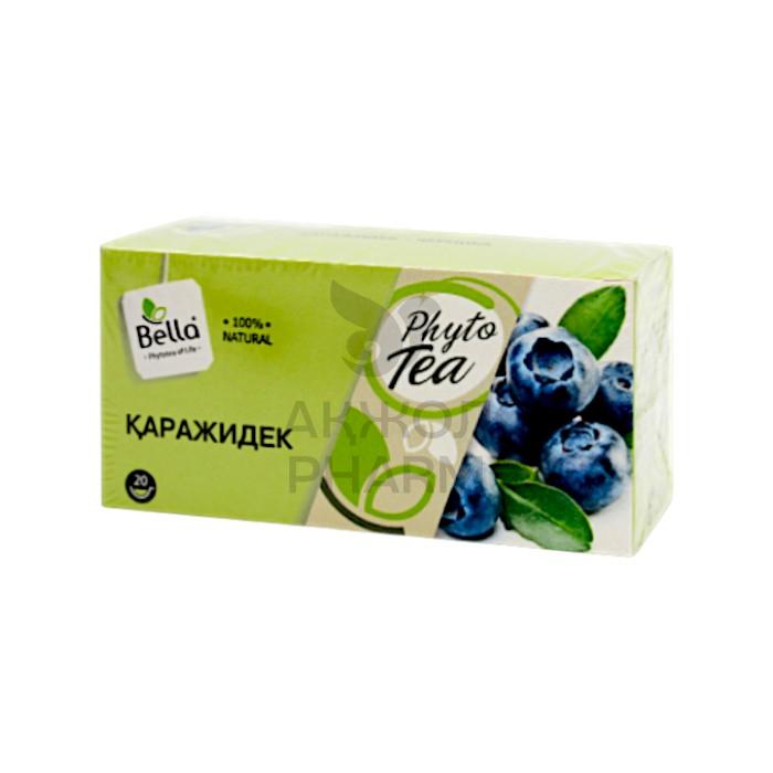 ЧЕРНИКА ПОБЕГИ 20ПАК/BELLA - купить в интернет-аптеке Ақ Жол Pharm