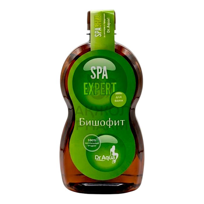СРЕДСТВО Д/ВАНН БИШОФИТ 600МЛ/SPA EXPERT - фото 1
