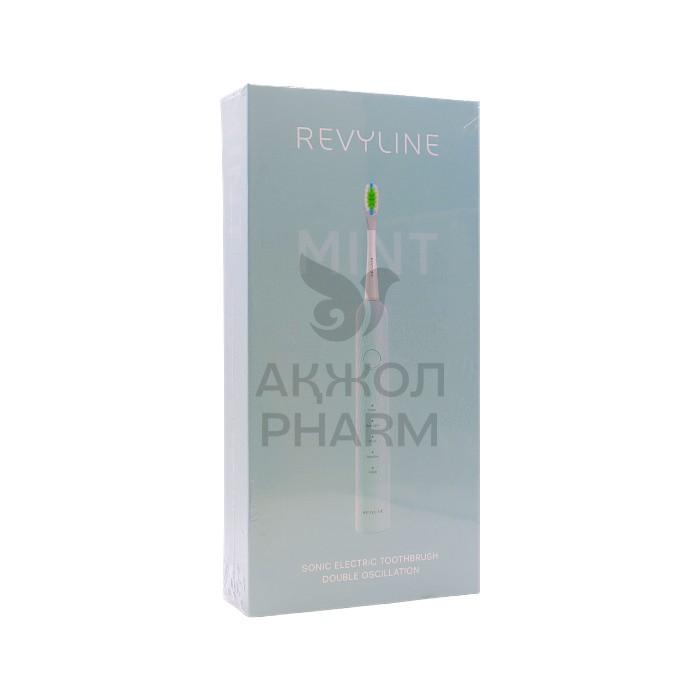 ЩЕТКА ЗУБНАЯ REVYLINE ЭЛЕКТРИЧЕСКАЯ RL044 МИНТ - фото 1