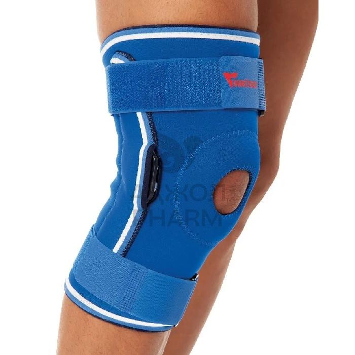 НАКОЛЕННИК-СТАБИЛИЗАТОР VARITEKS РАЗДВИЖНОЙ Р2 М 833 - купить в интернет-аптеке Ақ Жол Pharm