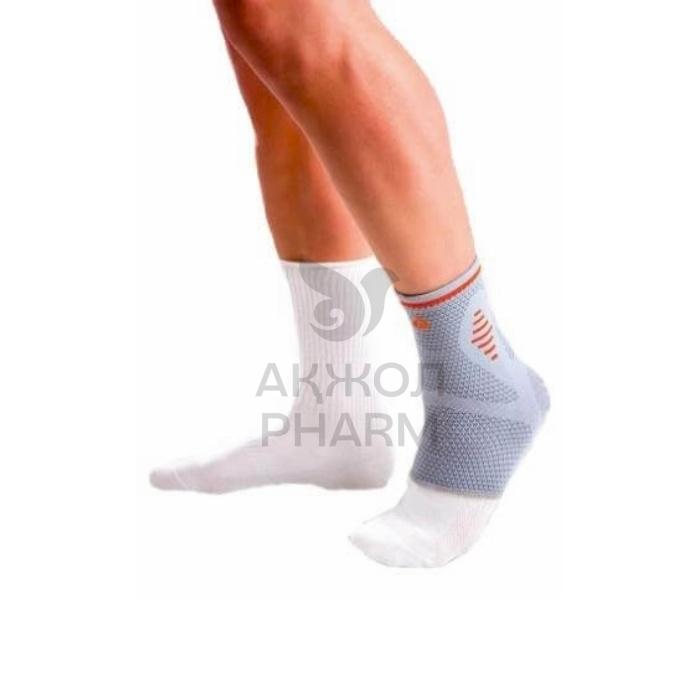 БАНДАЖ ORLIMAN SPORT Д/ГОЛЕНОСТОПНОГО СУСТАВА OS6240 №3 - купить в интернет-аптеке Ақ Жол Pharm