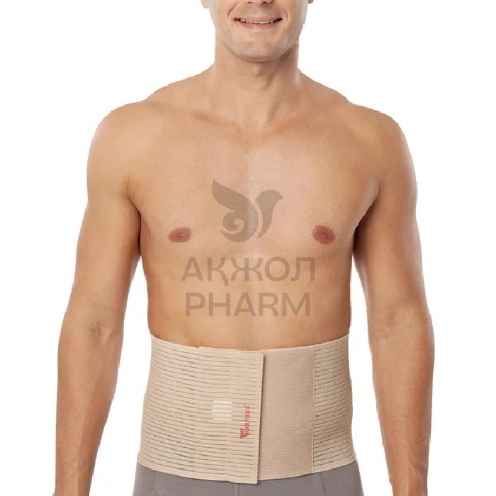 КОРСЕТ БРЮШНОЙ VARITEKS ПОСЛЕОПЕРАЦИОННЫЙ Р4 XL(133) - фото 1
