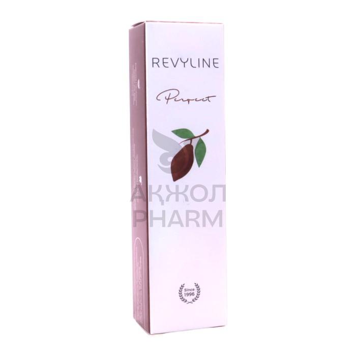 ЗУБНАЯ ПАСТА REVYLINE CHOCOWITE 40Г - фото 1
