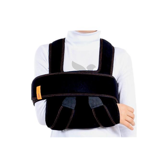 БАНДАЖ ВЕЛЬПО WINGMED Р-Р 2 L-XL-XXL W217 - фото 1