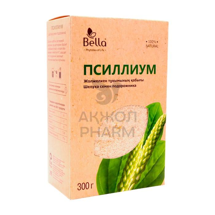 ПСИЛЛИУМ 150 Г. BELLA - купить в интернет-аптеке Ақ Жол Pharm