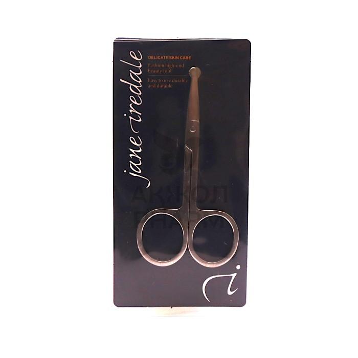 НОЖНИЧКИ МАНИКЮРНЫЕ J-1347/JANE - фото 1
