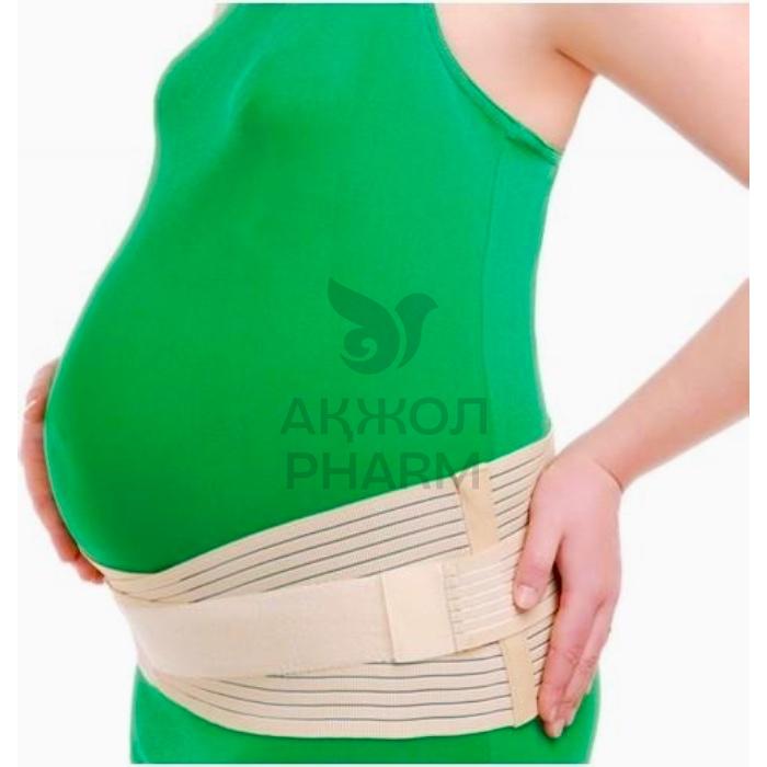 БАНДАЖ MEDTEXTILE ДО И ПОСЛЕРОДОВ 4505 Р-Р XL - купить в интернет-аптеке Ақ Жол Pharm