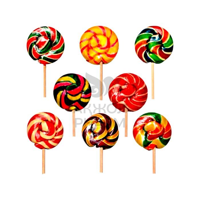 КАРАМЕЛЬ НА ПАЛОЧКЕ ДИСК 30ГР/MAGIC SWEETS - купить в интернет-аптеке Ақ Жол Pharm