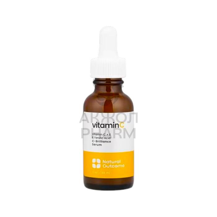 СЫВОРОТКА Д/ЛИЦА MIXIT ENERGY SERUM С ВИТАМИНОМ С 30МЛ - купить в интернет-аптеке Ақ Жол Pharm