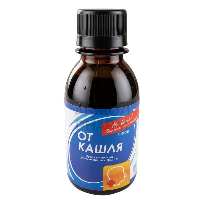 СИРОП ОТ КАШЛЯ АЛТАЙ 100МЛ - купить в интернет-аптеке Ақ Жол Pharm