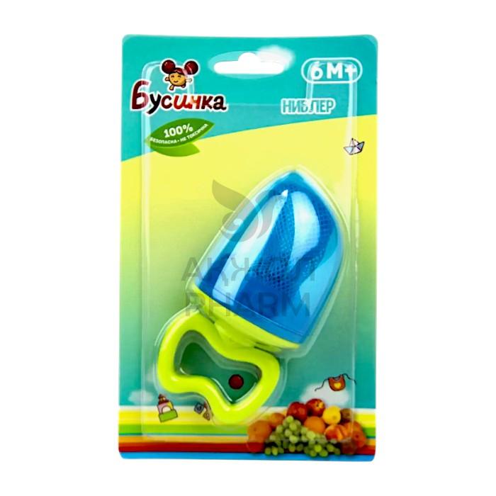 НИБЛЕР БУСИНКА 6+ - фото 1