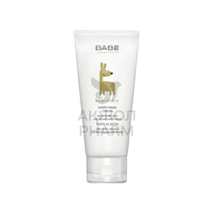 ЭМОЛЕНТ BABE PEDIATRIC Д/ДЕТЕЙ 200МЛ TWIN PACK 2*1 - фото 1