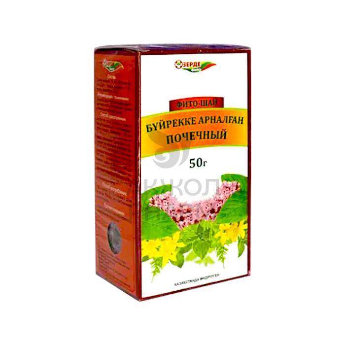 ПОЧЕЧНЫЙ 50Г/ЗЕРДЕ-ФИТО - купить в интернет-аптеке Ақ Жол Pharm