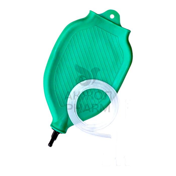 КРУЖКА ЭСМАРХА №2/КИЕВГУМА - фото 1