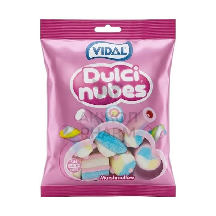 МАРШМЕЛЛОУ МИКС 50ГР/VIDAL - купить в интернет-аптеке Ақ Жол Pharm