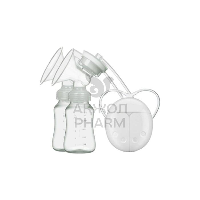 МОЛОКООТСОС ЭЛЕКТР POTATO РБХП-8010/МЕРАМАКС - купить в интернет-аптеке Ақ Жол Pharm