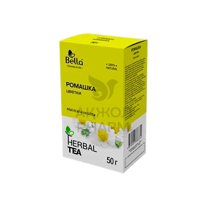 РОМАШКА ОБМОЛОЧЕННАЯ НАРУЖ 50ГР/EVA-PHYTO - купить в интернет-аптеке Ақ Жол Pharm