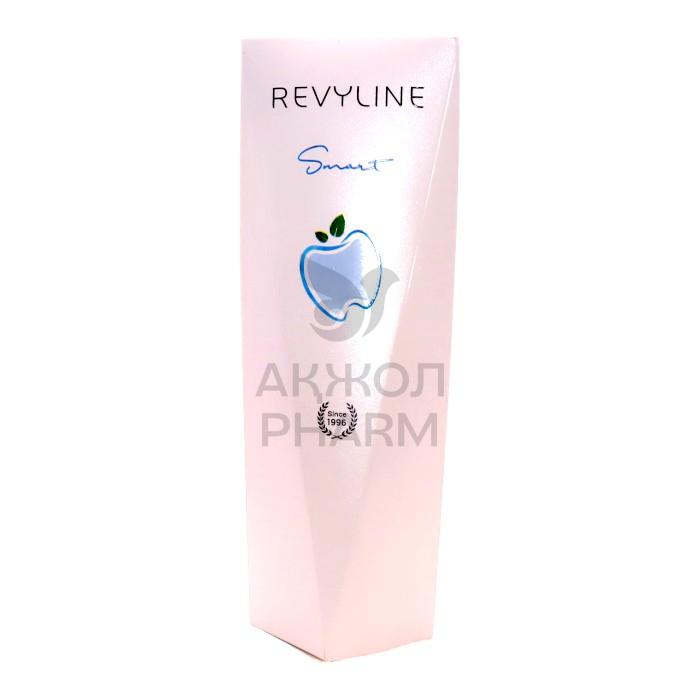 ЗУБНАЯ ПАСТА REVYLINE SMART TOTAL PRODECTION СВЕЖАЯ МЯТА 100Г - фото 1