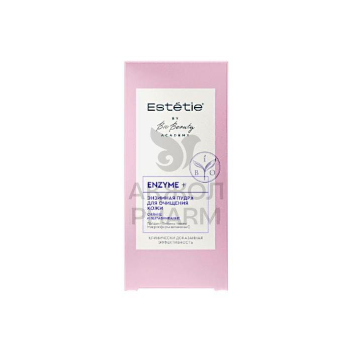 ЭНЗИМНАЯ ПУДРА ESTETIE ENZYME 50МЛ - фото 1