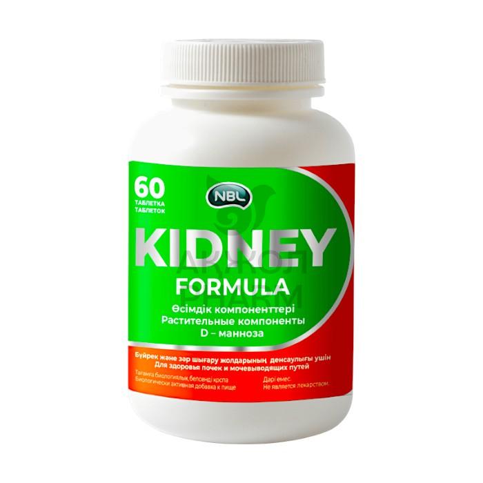 КИДНЕЙ ФОРМУЛА ДЛЯ ПОЧЕК ТАБЛ №30/KAMPOTU ILAC SANAYI VE TICARET - купить в интернет-аптеке Ақ Жол Pharm