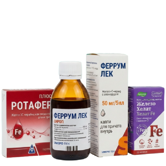 Қан түзу жүйесі