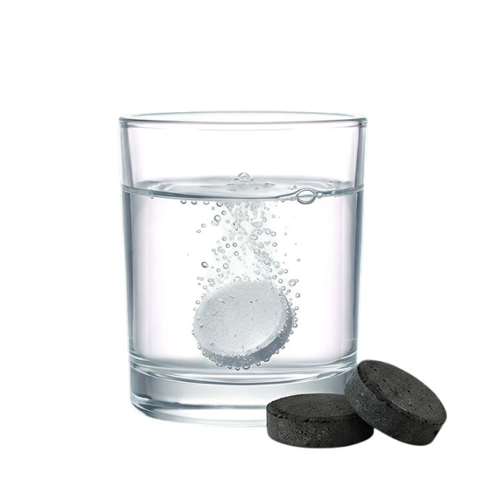 Детокс және қалпына келу