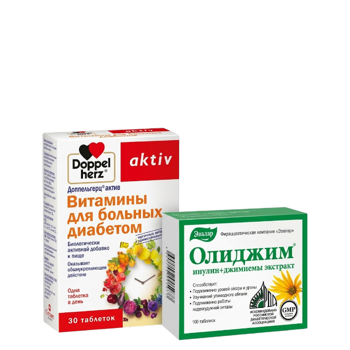 Эндокринная система