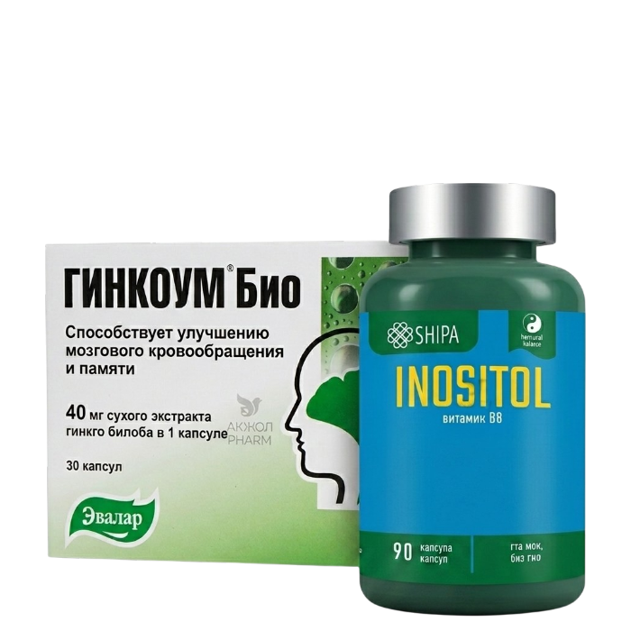 Нервная система