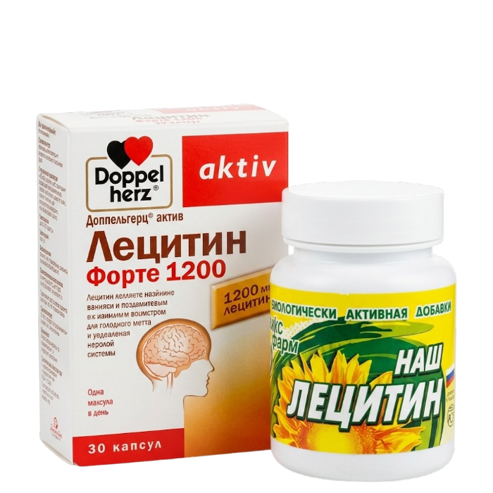 Нервная система