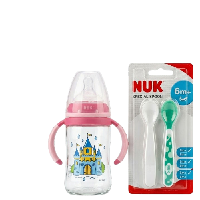 Кормление